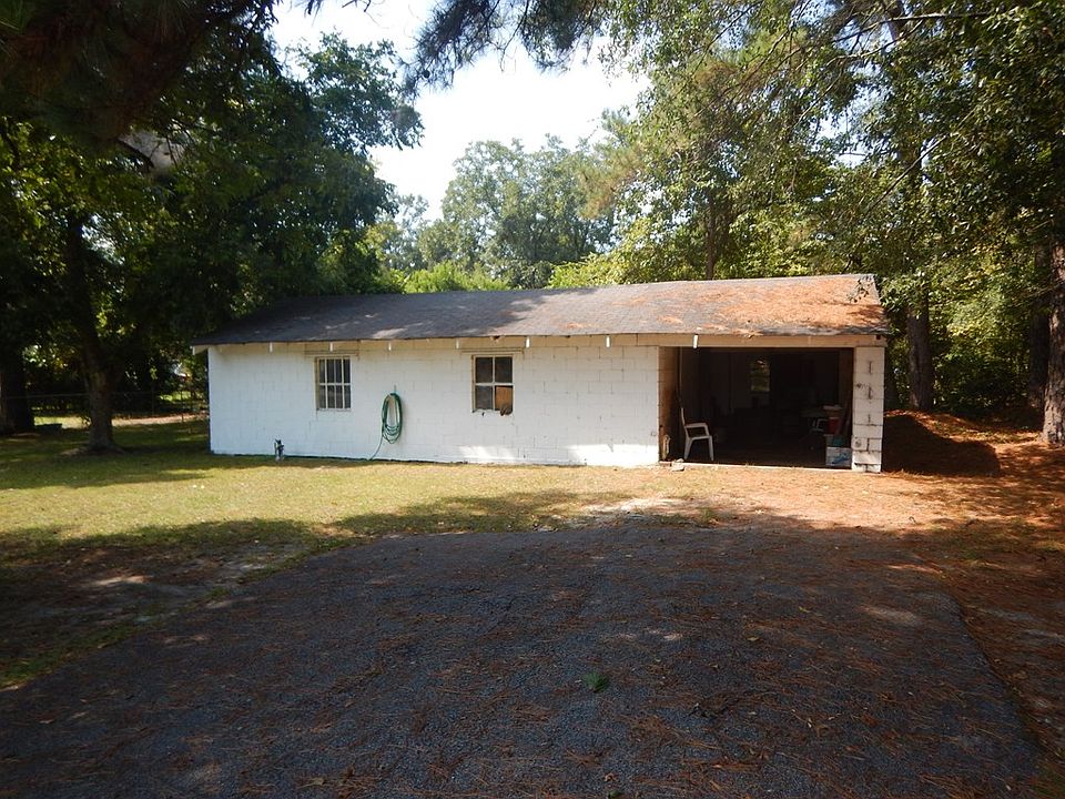 121 Poinsett Dr, Sumter, SC 29150 Zillow