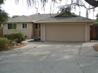 1452 Willowmont Ave, San Jose, CA 95118