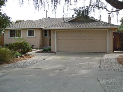 1452 Willowmont Ave, San Jose, CA, 95118