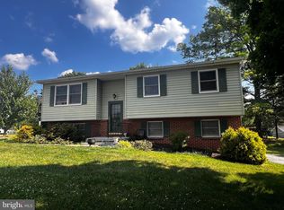 600 Oak St, Schaefferstown, PA 17088