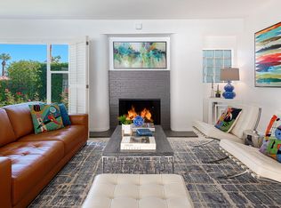 365 S Pablo Dr, Palm Springs, CA 92262
