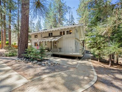 701 Martis Peak Rd, Incline Village, NV, 89451