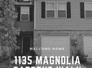 1135 Magnolia Gardens Walk, McDonough, GA 30253