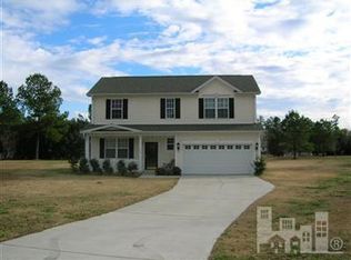 106 Meadow View Ct, Rocky Point, NC 28457