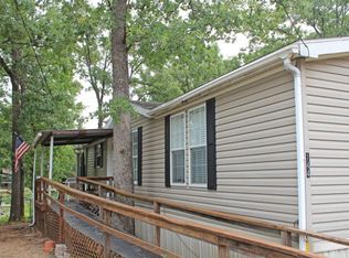 144 Aztec Dr, Mabank, TX 75156