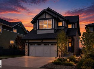 4436 Kinsella Grn SW, Edmonton, AB T6W4K1