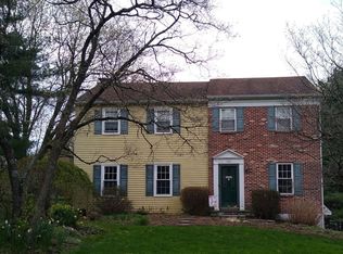 226 Styer Rd, Glenmoore, PA 19343