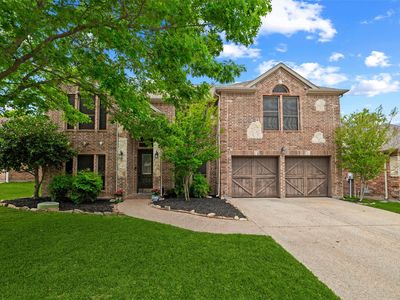 12241 Fairway Meadows Dr, Fort Worth, TX, 76179