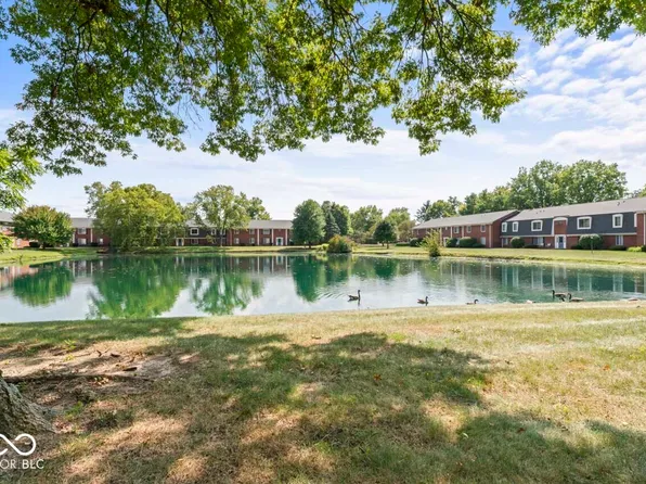 857 Indigo Way #857B, Indianapolis, IN 46260