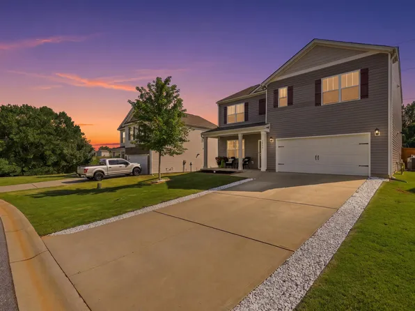 1054 Elmswell Ln, Lyman, SC 29365