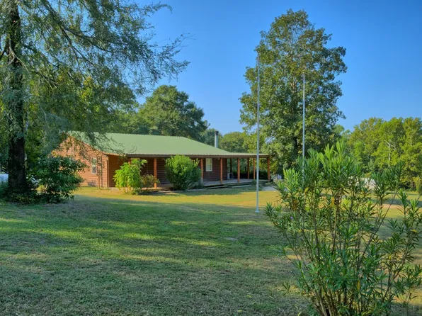 1230-255 E, Wiergate, TX 75977