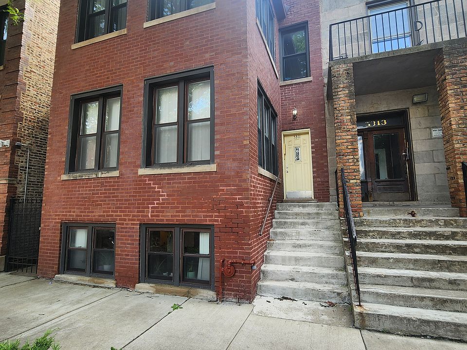 1st image of 5311 S Maryland Ave #1
