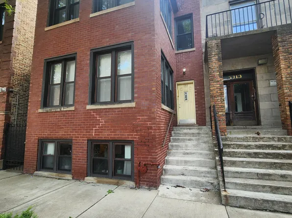 5311 S Maryland Ave #1, Chicago, IL 60615