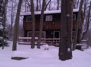 109 Poplar Pl, Tobyhanna, PA