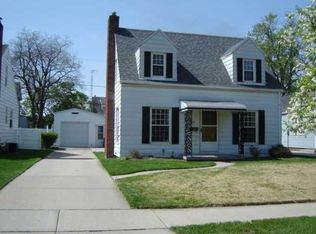 650 Sylvandale Ave, Oregon, OH