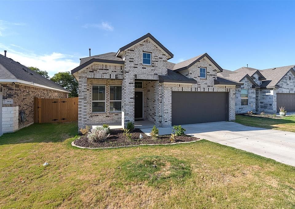 960 Paddock Ln, TX 78626 MLS 2522435 Zillow
