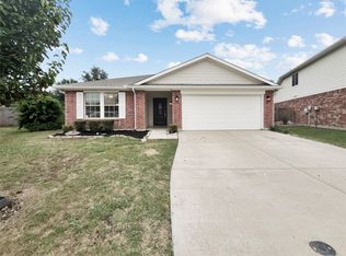 9449 Pastime Ct, Fort Worth, TX 76244
