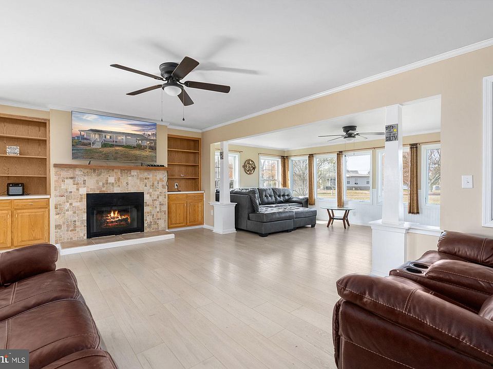 4387 Coles Point Rd, Hague, VA 22469 Zillow