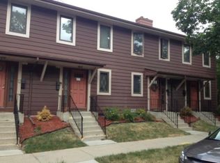 Wauwatosa Townhomes, Milwaukee, WI 53226