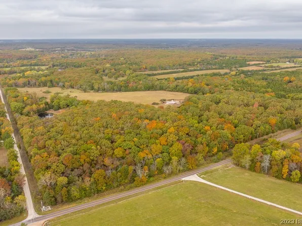 State Route U, Saint James, MO 65559