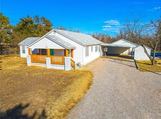 2650 Louise Dr, Choctaw, OK 73020
