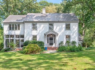 321 Country Club Rd, Chapel Hill, NC 27514