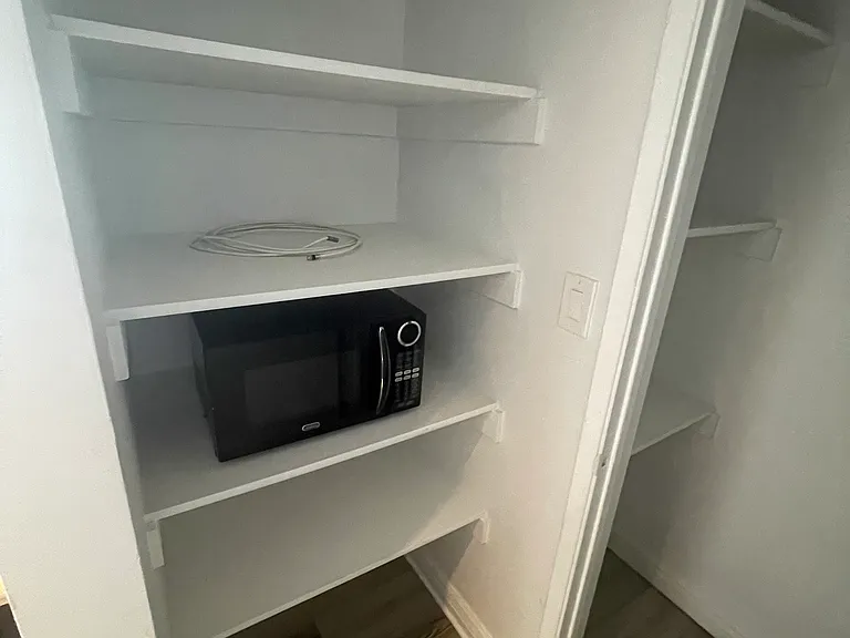 Pantry