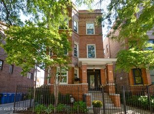 2315 W Thomas St APT 2F, Chicago, IL 60622