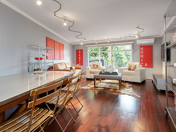 2nd image of 2035 4th St Unit 205C