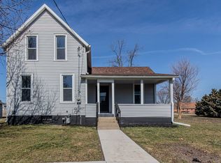 104 E Locust St, La Moille, IL 61330