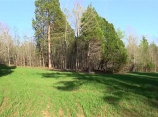 Henry Mansfield Rd, Henry, TN 38231