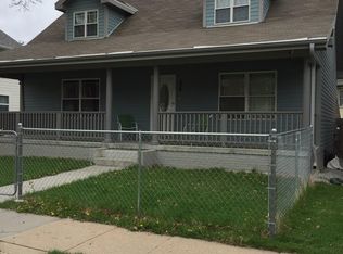 339 N 24th St, Lincoln, NE 68503