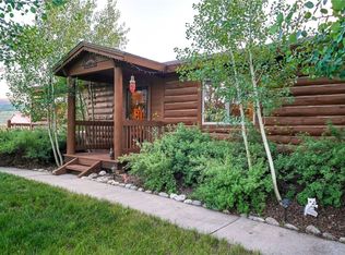 115 County Road 1014, Silverthorne, CO 80498