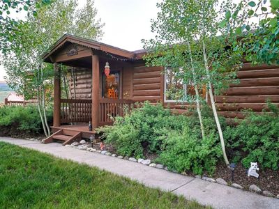 115 County Road 1014, Silverthorne, CO, 80498