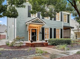 5114 Swann St SW, Covington, GA 30014