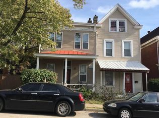 2360 Rohs St, Cincinnati, OH 45219