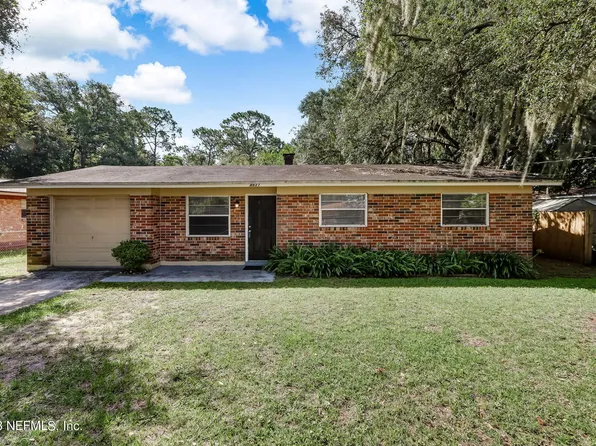 4837 SEABOARD Avenue, Jacksonville, FL 32210