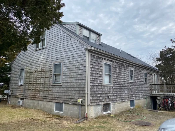 3 Salros Rd, Nantucket, MA 02554