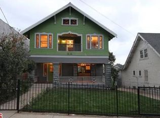 6032 Monte Vista St, Los Angeles, CA 90042
