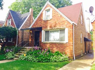 8422 S Michigan Ave, Chicago, IL 60619