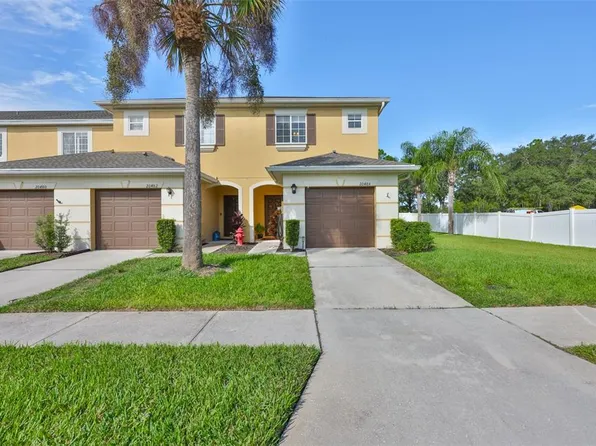 20484 NEEDLETREE DRIVE, TAMPA, FL 33647