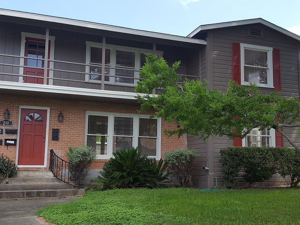 1st image of 241 W Norwood Ct #2