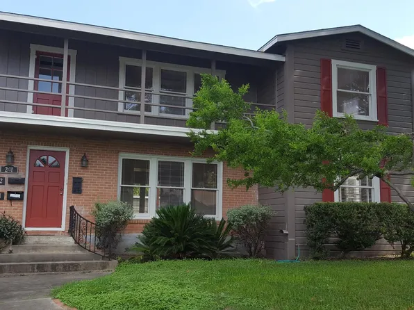 241 W Norwood Ct #2, San Antonio, TX 78212