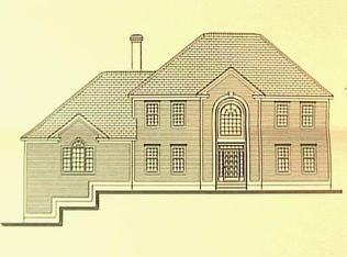 LOT 22 Brandywine Ln, Newtown, CT 06470