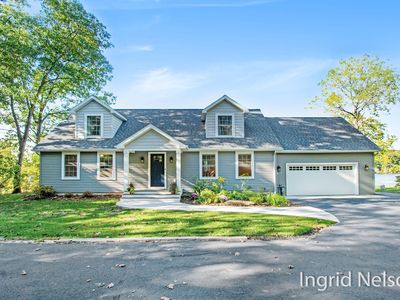 3615 Bay View Dr, Allegan, MI, 49010