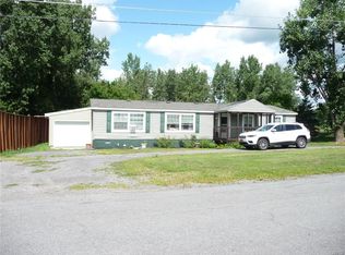 17739 Michaels Rd, Adams Center, NY 13606