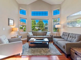 2381 Wide Horizon Dr, Reno, NV 89509