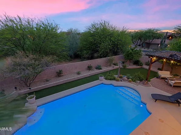 9023 E PARAISO Drive, Scottsdale, AZ 85255
