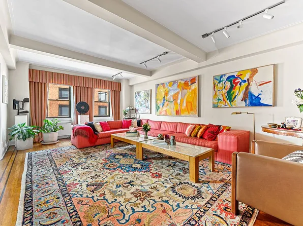 49 E 96th St #8/9E, Manhattan, NY 10128