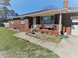 5418 Welaka Rd, Norfolk, VA 23502